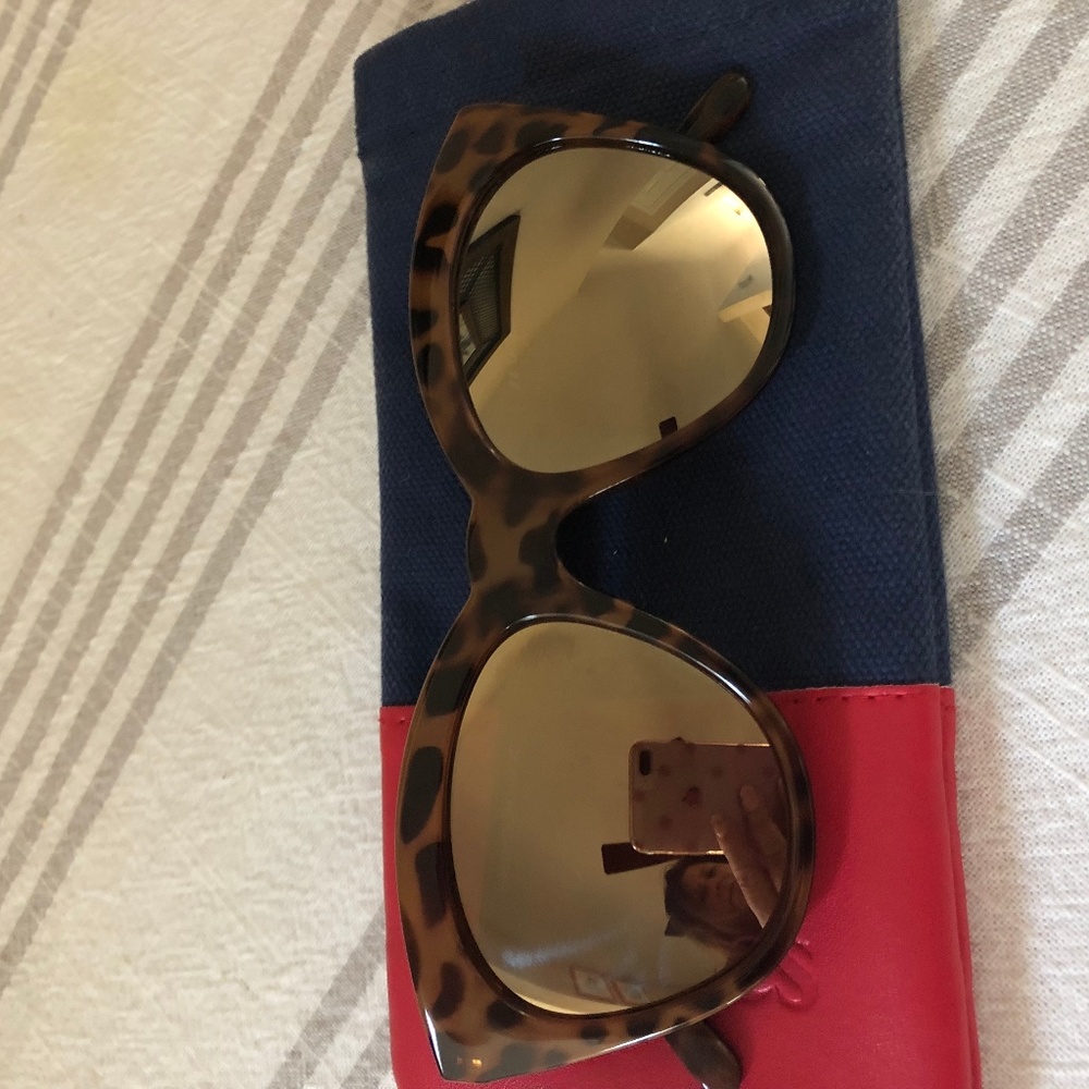 Le Spec's Sunglasses